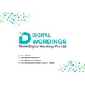 Think Digital Wordings