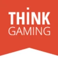 Think Gaming logo