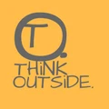 THiNK OUTSiDE logo