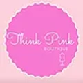 Think Pink Boutique logo