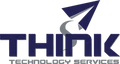 Think Technology Services logo
