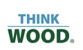 Think Wood logo
