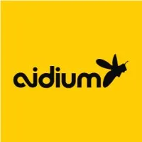 Aidium logo