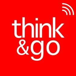 Think&Go NFC logo