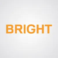 Think Bright logo