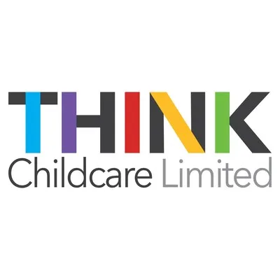 Think Childcare logo