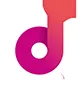 Think digital first logo