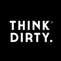 Think Dirty logo