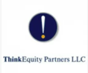 ThinkEquity logo