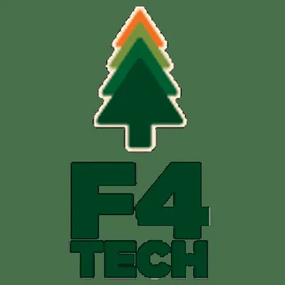 F4 Tech logo