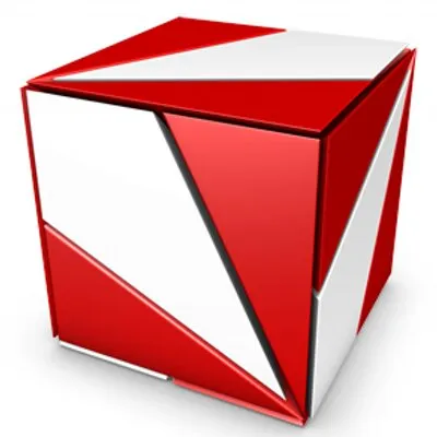 ThinkFolio logo