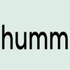 Humm logo