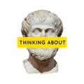 Thinking About logo