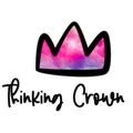 Thinking Crown logo