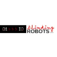 Thinking Robots logo