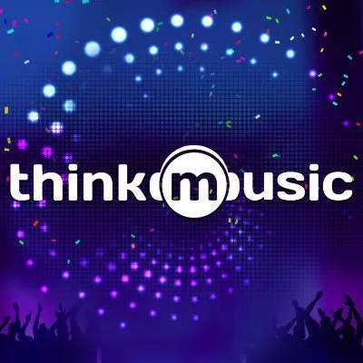Think Music logo