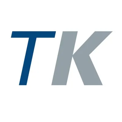 ThinKom logo