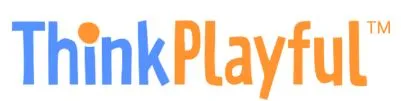 ThinkPlayful logo