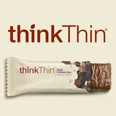 ThinkThin products logo