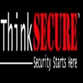 ThinkSECURE logo