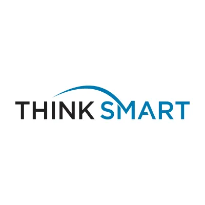 Think Smart logo