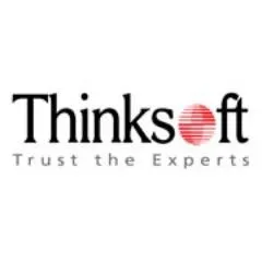 Thinksoft logo