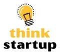 ThinkStartup logo