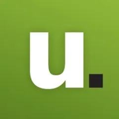 Upfront Digital Media logo