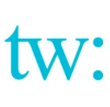 Think Water logo