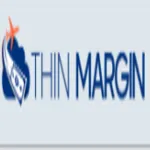 Thin Margin logo