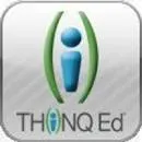 ThiNQ Ed logo