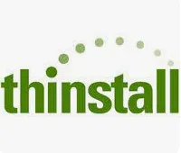 Thinstall logo