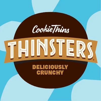 Thinsters logo