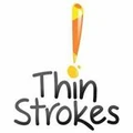 ThinStrokes