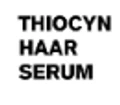 Thiocyn hair serum logo