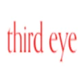 Third eye logo