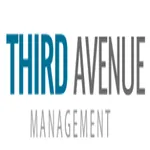 Third Avenue logo