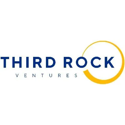 Third Rock Ventures logo