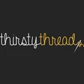Thirsty Thread logo