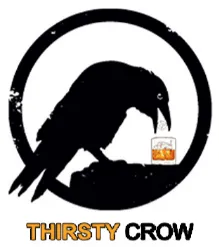 Thirsty Crow