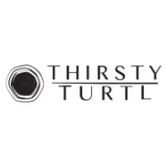 Thirsty Turtl logo