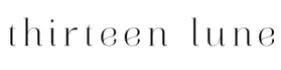 Thirteen Lune logo