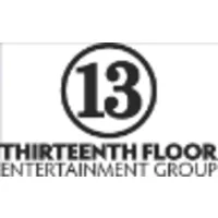 Thirteenth Floor logo