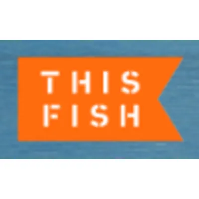 ThisFish logo