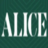 Alice logo