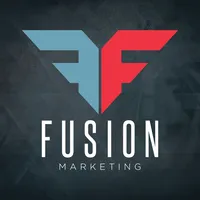FUSION Marketing logo