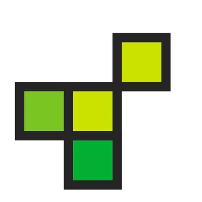 This Is Game logo