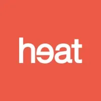 This Is Heat logo
