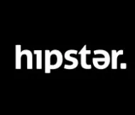 HIPSTER. logo