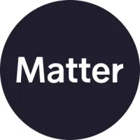 Matter logo